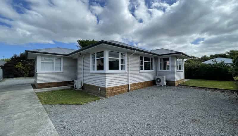 50A Centennial Avenue, Riccarton