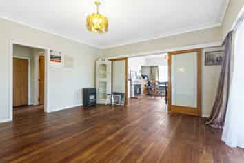 1 College Street, Matamata
