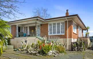 1 College Street, Matamata