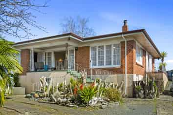 1 College Street, Matamata
