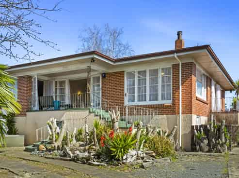 1 College Street, Matamata