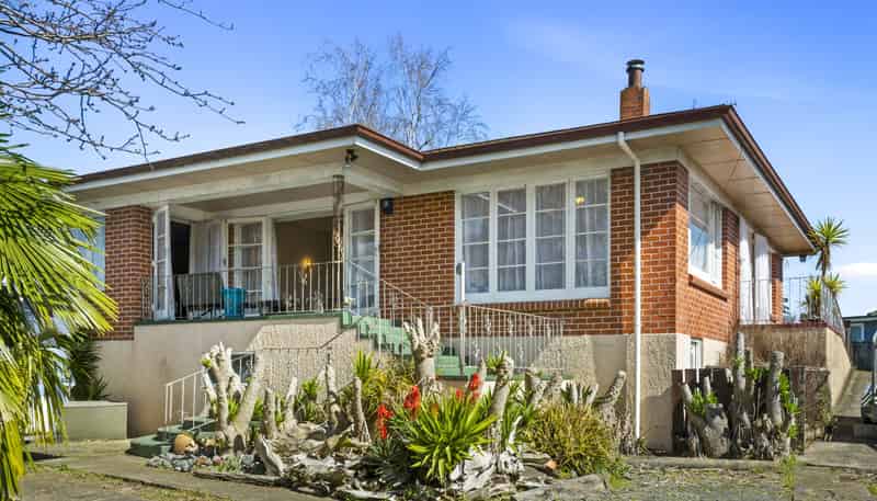 1 College Street, Matamata