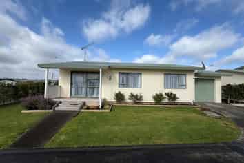 146C George Street, Tuakau