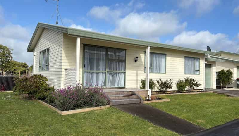 146C George Street, Tuakau