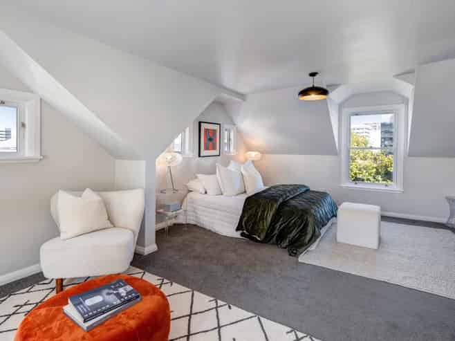 15 Selwyn Terrace, Thorndon