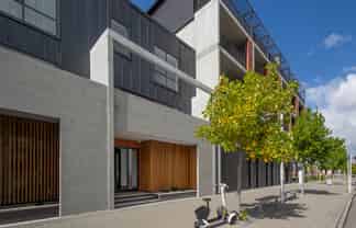 144 Manchester Street, Christchurch Central