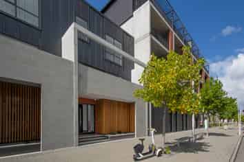 144 Manchester Street, Christchurch Central