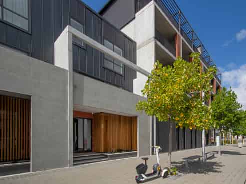 144 Manchester Street, Christchurch Central