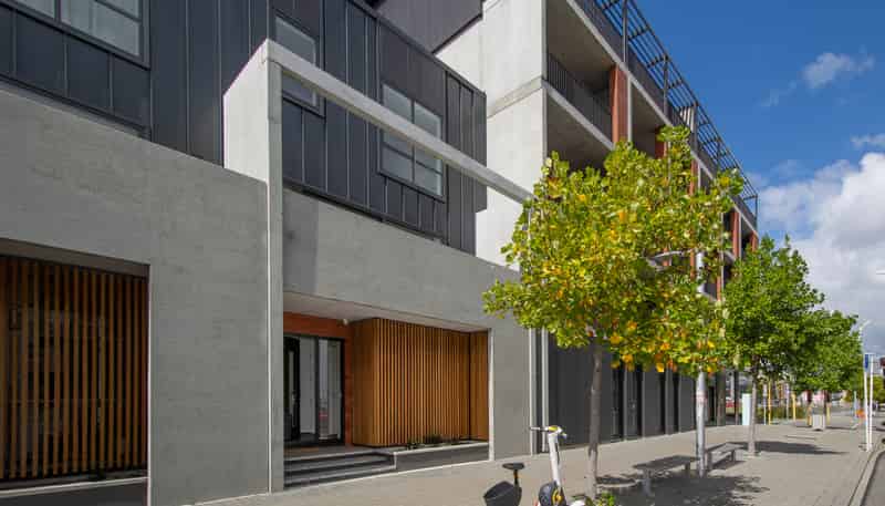 144 Manchester Street, Christchurch Central