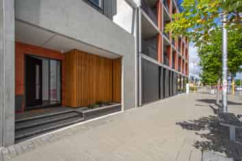 144 Manchester Street, Christchurch Central