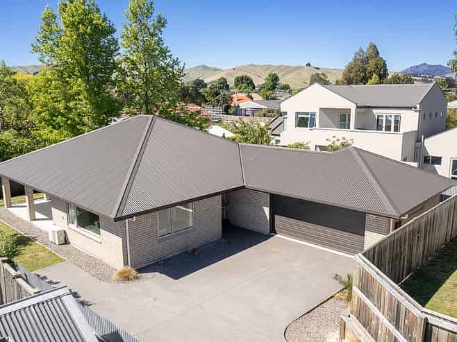 79A Maxwell Street, Blenheim