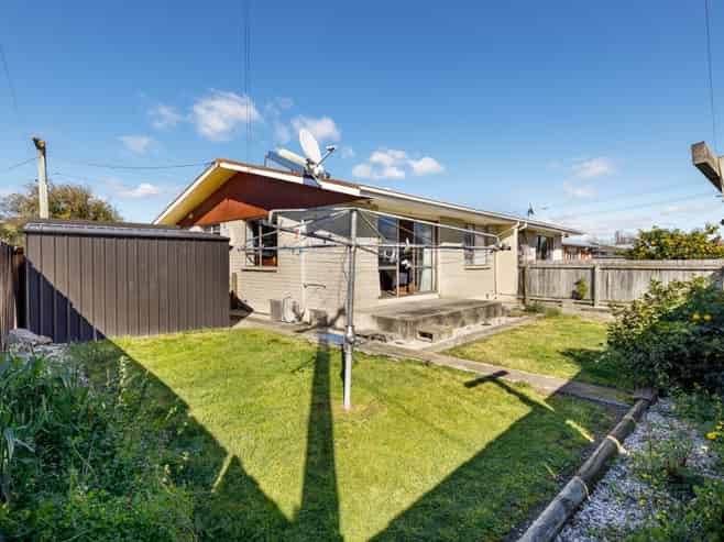 141C Maxwell Road, Witherlea