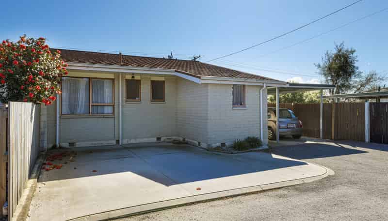 141C Maxwell Road, Witherlea