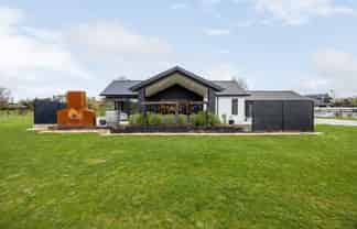 3/215 St Leger  Road, Te Awamutu