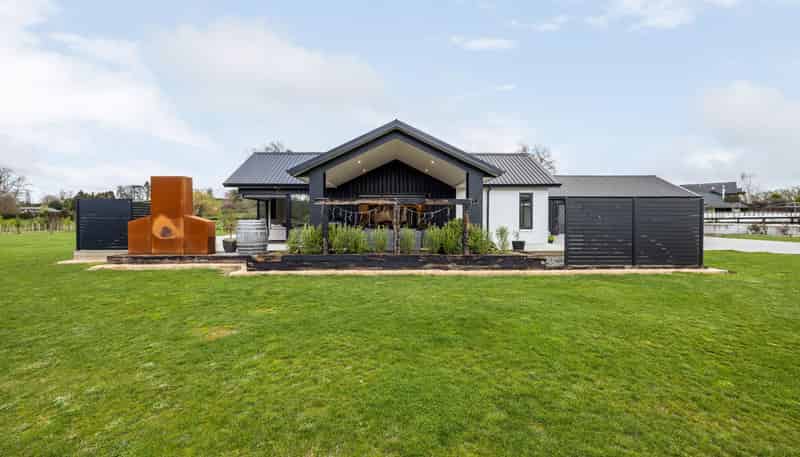 3/215 St Leger  Road, Te Awamutu