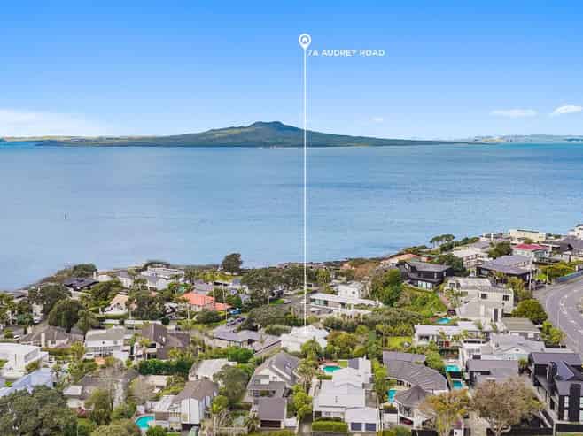  7A Audrey Road, Takapuna