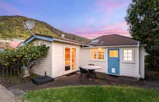 26 Kauri Street, Eastbourne