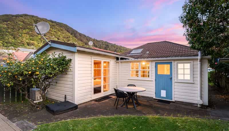 26 Kauri Street, Eastbourne