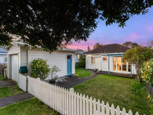 26 Kauri Street, Eastbourne