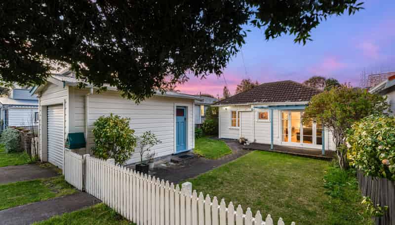 26 Kauri Street, Eastbourne