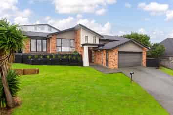 131 Alec Craig Way, Gulf Harbour