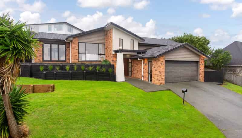 131 Alec Craig Way, Gulf Harbour