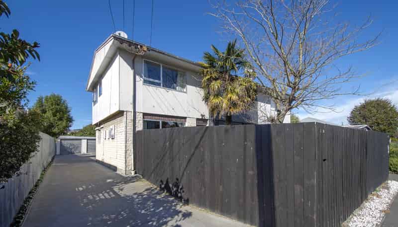 4/20 Rosewarne Street, Spreydon