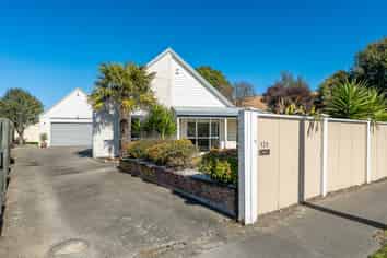 135 Dunbars Road, Halswell