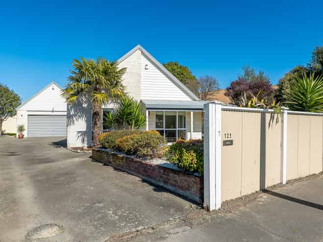 135 Dunbars Road, Halswell