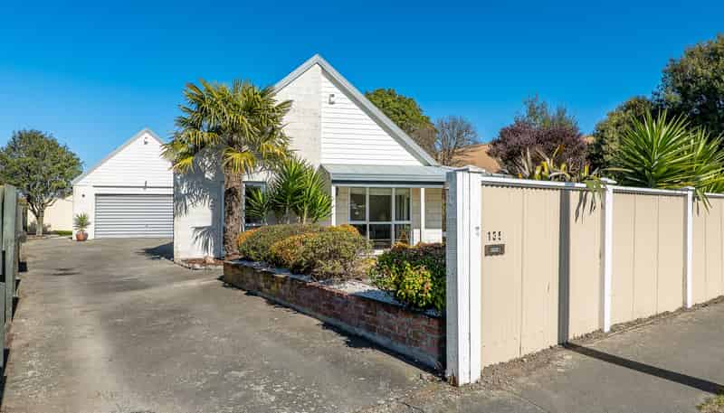 135 Dunbars Road, Halswell