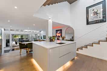 50 Scarborough Terrace, Parnell