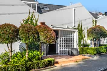 50 Scarborough Terrace, Parnell