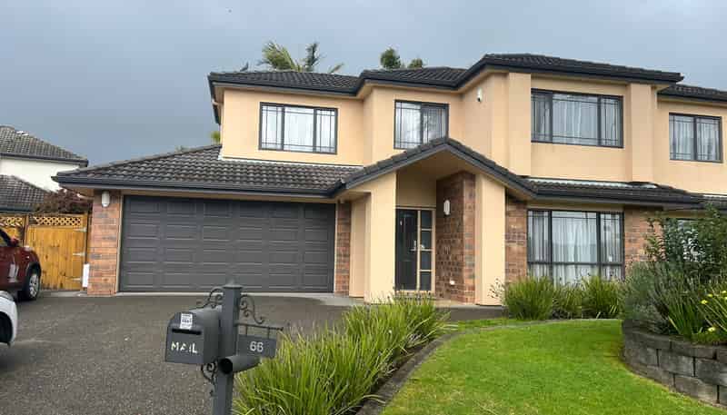 66 Blackwood Drive, Wattle Downs