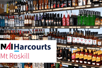 Franchised Liquor Store for Sale -  Going Cheap - North Shore Location !