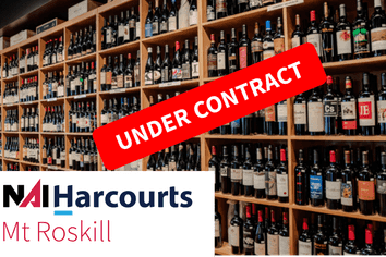 Franchised Liquor Store for Sale -  Going Cheap - North Shore Location !