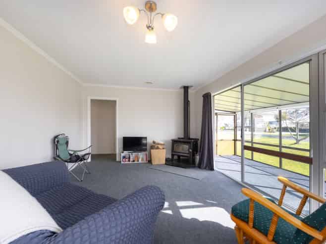 2 Harford Street, Feilding