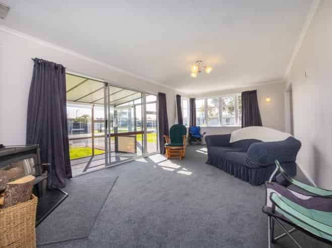 2 Harford Street, Feilding