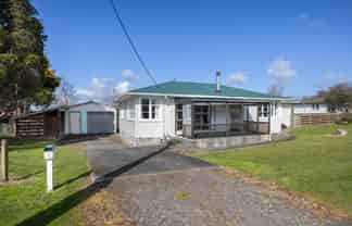 2 Harford Street, Feilding