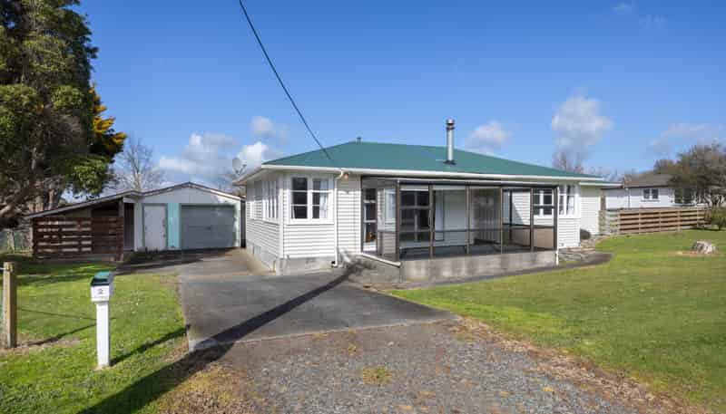 2 Harford Street, Feilding