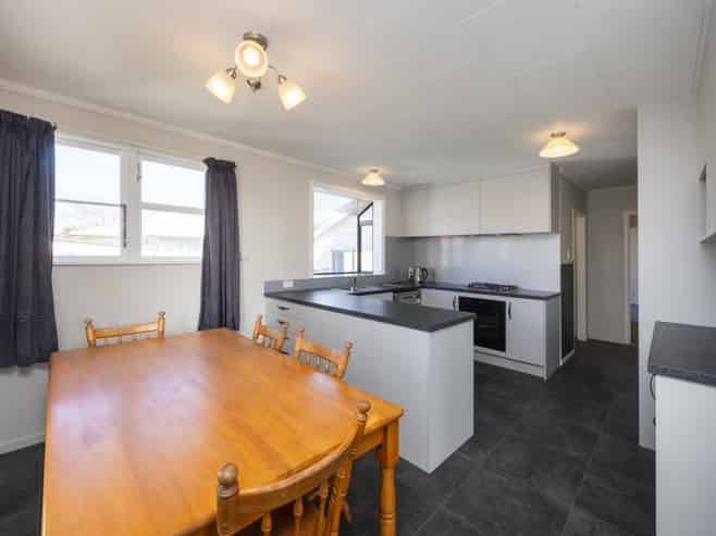 2 Harford Street, Feilding