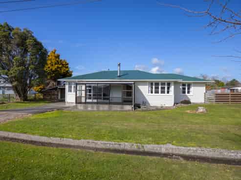 2 Harford Street, Feilding