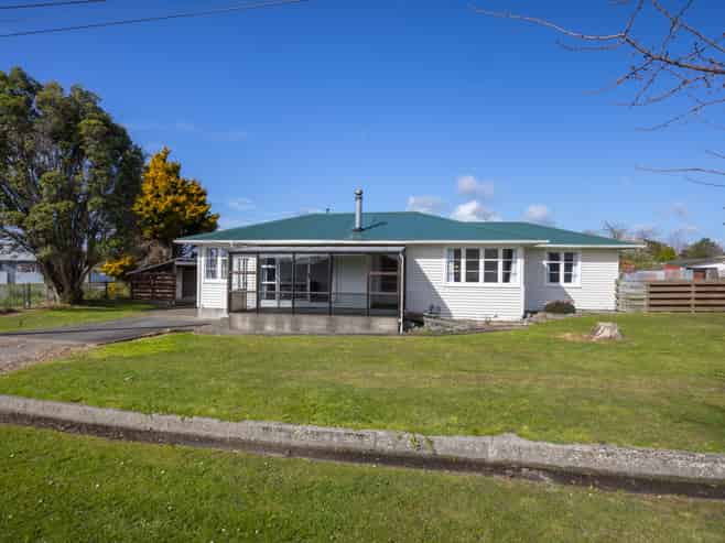 2 Harford Street, Feilding