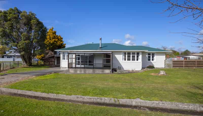 2 Harford Street, Feilding