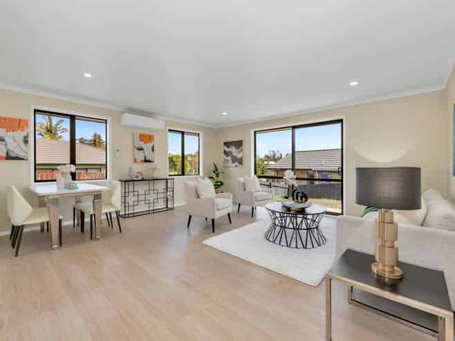 21 Claywest Place, Glen Eden