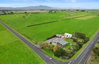 4A4B Wiseman Road, Morrinsville