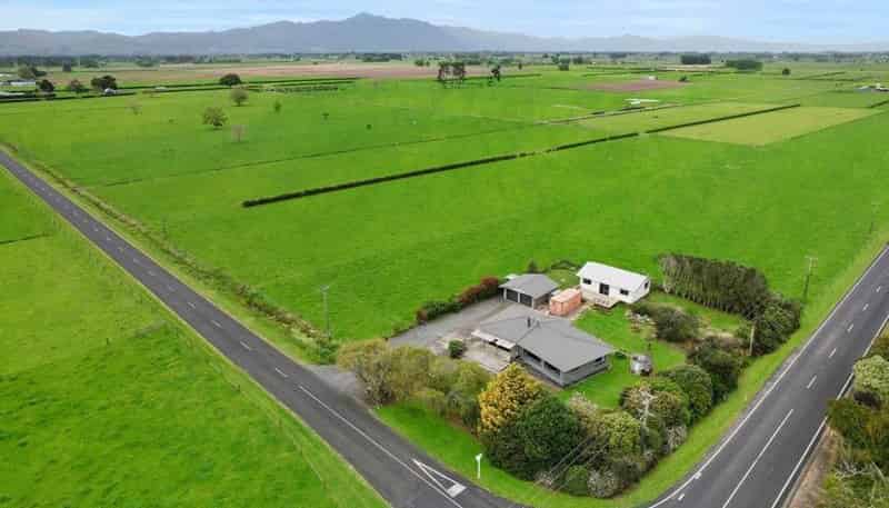 4A4B Wiseman Road, Morrinsville