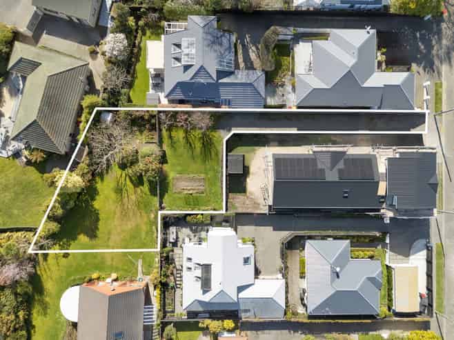 13 Otara Street, Ilam