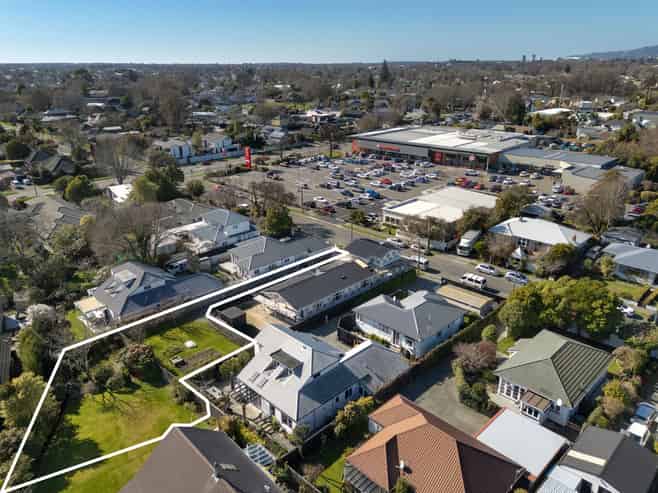 13 Otara Street, Ilam