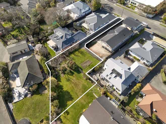 13 Otara Street, Ilam