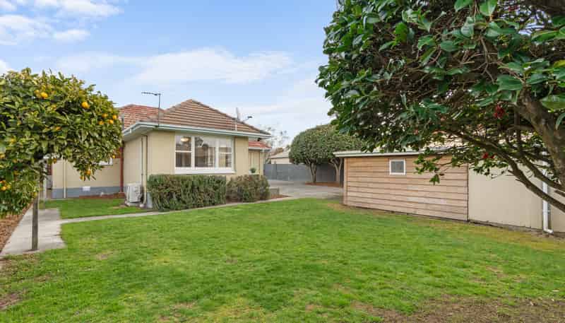 136 Brookside Terrace, Bryndwr